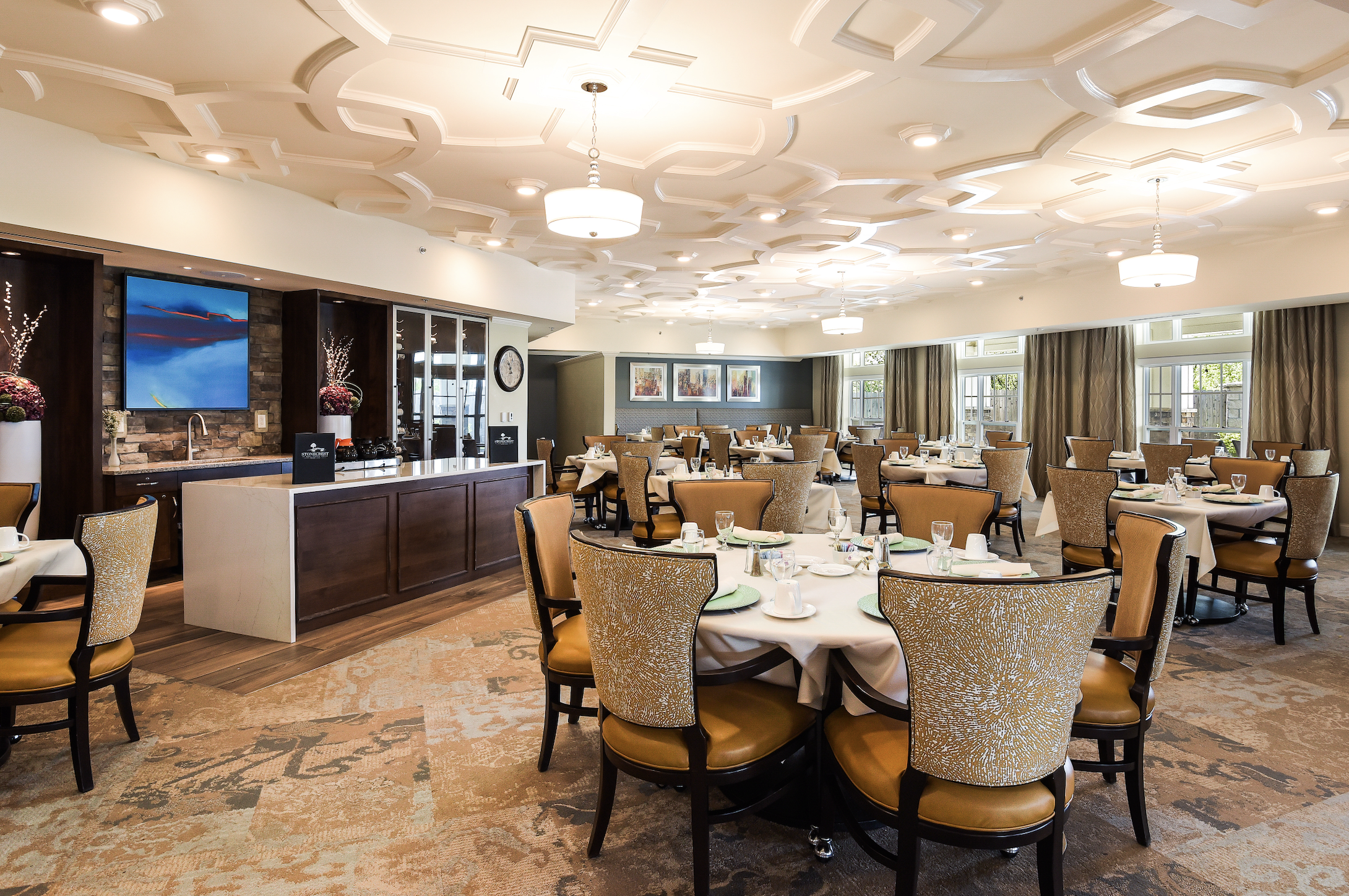 American House Burlington Creek, Kansas City, MO 2